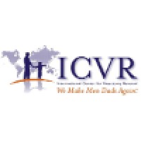 International Center for Vasectomy Reversal Logo