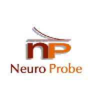 Neuro Probe Inc Logo
