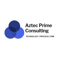 Aztec Prime Consulting Limited Logo