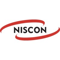 Niscon Inc. Logo