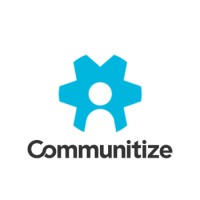 Communitize Logo