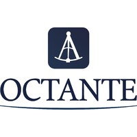 Octante Capital Logo