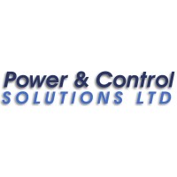 Power & Control Solutions Ltd Logo