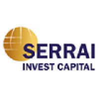 SERRAI INVEST CAPITAL LIMITED Logo