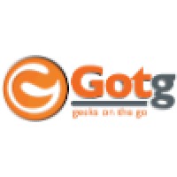 Geeks on the Go Logo