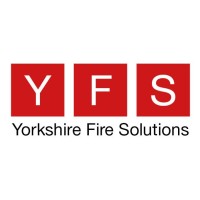 YORKSHIRE FIRE SOLUTIONS LIMITED Logo