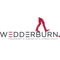 WEDDERBURN TRANSPORT PLANNING LIMITED Logo