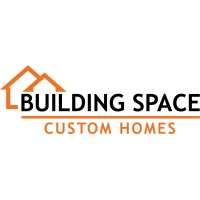 Building Space Custom Homes Logo