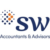 SW Accountants & Advisors Logo