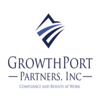 GrowthPort Partners, Inc. Logo