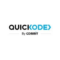 Quickode Logo