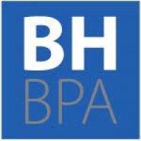 Burgess Hill Business Parks Association Logo