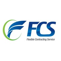 Flexible Contracting Services Pty Ltd Logo