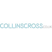 COLLINS CROSS LTD. Logo