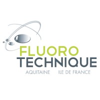 Fluorotechnique Logo