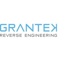 Grantek AB Logo