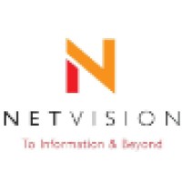 NetVision d.o.o. Logo