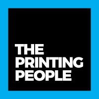 The Printing People Logo
