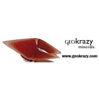GeoKrazy Minerals Logo