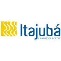 Itajubá Investimentos Logo