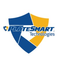 PlateSmart Technologies Logo