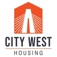 City West Housing Pty Ltd Logo