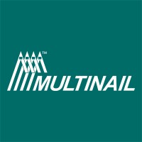 Multinail Australia Logo