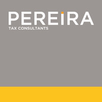 Pereira Tax Consultants Logo