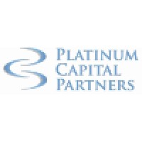 Platinum Capital Partners Logo