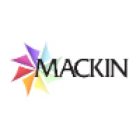 Mackin Educational Resources Logo
