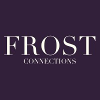 Frost Connections Logo