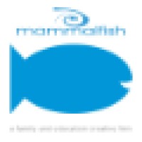 Mammalfish Logo
