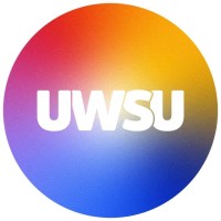 The University of Westminster Students Union Logo
