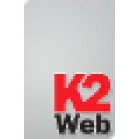 K2web Logo