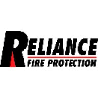 Reliance Fire Protection Logo