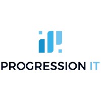 Progression IT Business Solutions B.V. Logo