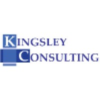 Kingsley Consulting Logo