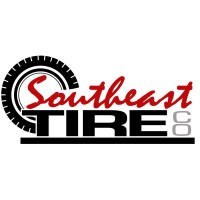 Southeast Tire Company Logo