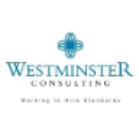 Westminster Consulting Inc. Logo