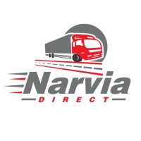 NARVIA DIRECT LTD. Logo