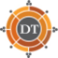 Dharmatech Logo