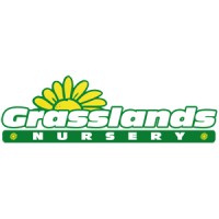 Grasslands (Nurseries) Limited Logo