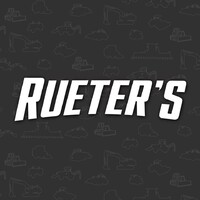 Rueters Equipment Logo