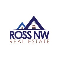 Ross NW Real Estate Logo