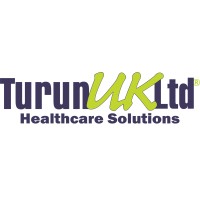 TurunUK, Ltd Logo