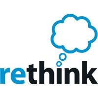 Rethink Marketing Logo