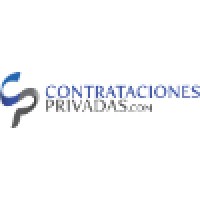 ContratacionesPrivadas.com Logo