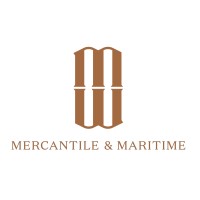 Mercantile & Maritime Group Logo