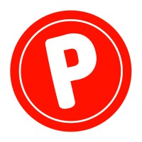 Praegus B.V. Logo