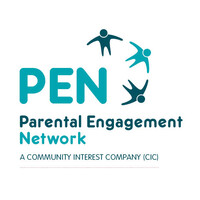 PARENTAL ENGAGEMENT NETWORK (CIC) Logo